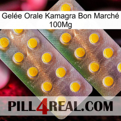 Gelée Orale Kamagra Bon Marché 100Mg new10